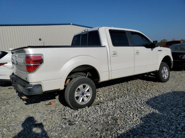Photo 3 from auction – 2010 FORD F150 SUPER with VIN 1FTFW1EV3AFB92273