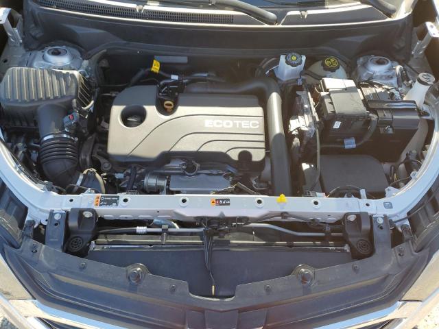 Photo 12 from auction – 2020 CHEVROLET EQUINOX LS with VIN 2GNAXHEV2L6100574