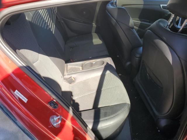 Photo 10 from auction – 2015 HYUNDAI VELOSTER with VIN KMHTC6AD4FU231750