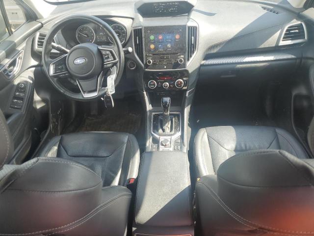 Photo 8 from auction – 2021 SUBARU FORESTER L with VIN JF2SKAUC7MH572785