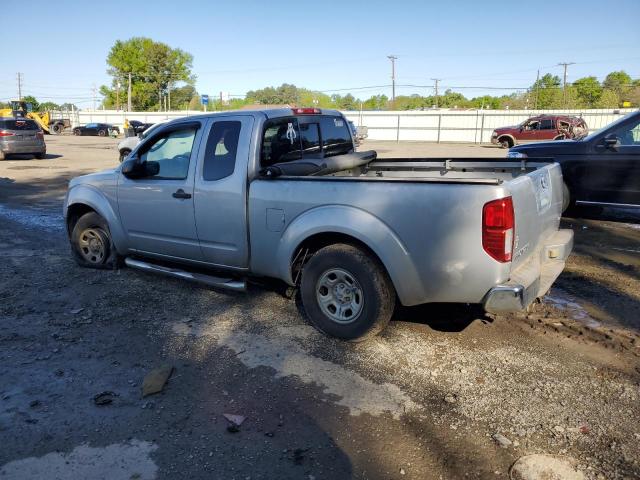 Photo 2 from auction – 2007 NISSAN FRONTIER K with VIN 1N6BD06T77C448790
