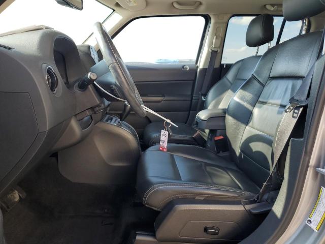 Photo 7 from auction – 2017 JEEP PATRIOT LA with VIN 1C4NJPFA0HD202983