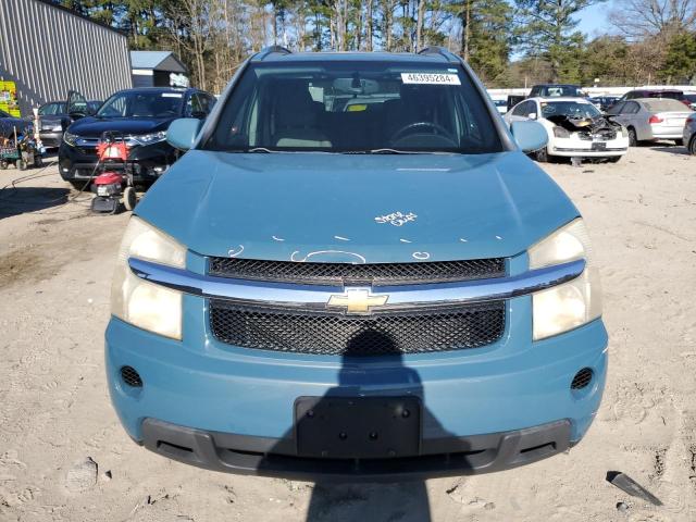 Photo 5 from auction – 2008 CHEVROLET EQUINOX LT with VIN 2CNDL43F286049862