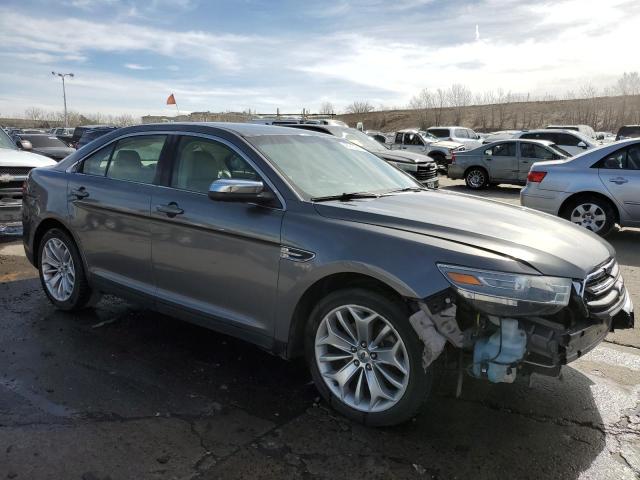 Photo 4 from auction – 2013 FORD TAURUS LIM with VIN 1FAHP2F87DG186047