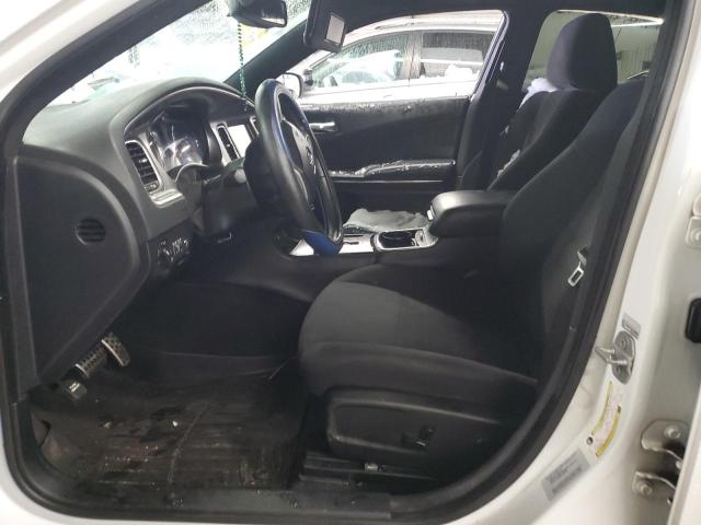 Photo 7 from auction – 2014 DODGE CHARGER R/ with VIN 2C3CDXDT1EH372050