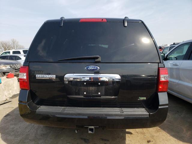 Photo 6 from auction – 2010 FORD EXPEDITION with VIN 1FMJU2A58AEB48525