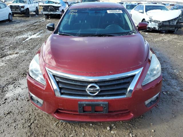 Photo 5 from auction – 2015 NISSAN ALTIMA 2.5 with VIN 1N4AL3AP1FC242625