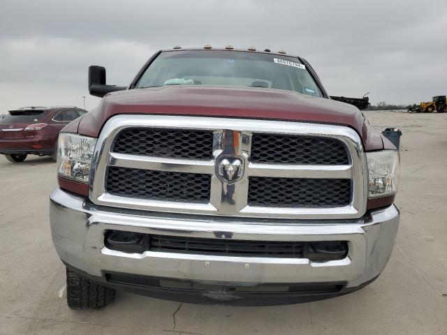 Photo 5 from auction – 2016 RAM 2500 ST with VIN 3C6UR5CJ3GG325070