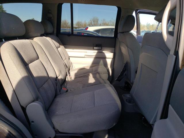 Photo 10 from auction – 2008 DODGE DURANGO SL with VIN 1D8HB48N08F138104