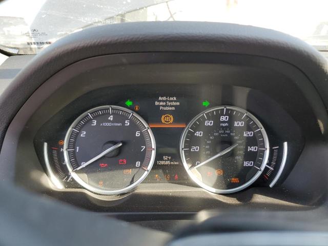 Photo 9 from auction – 2015 ACURA TLX TECH with VIN 19UUB1F57FA027043