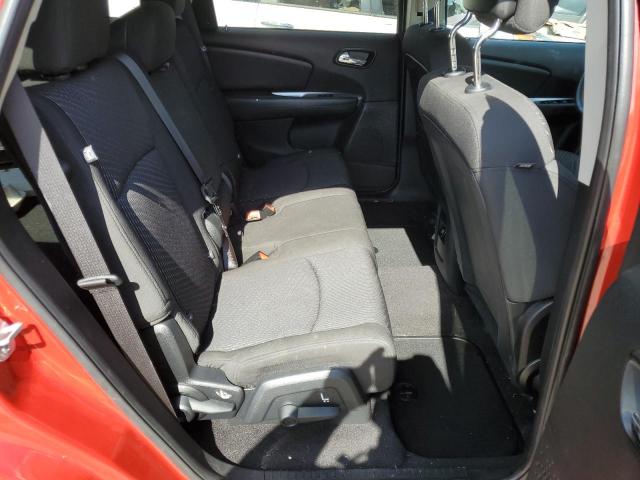 Photo 11 from auction – 2016 DODGE JOURNEY SX with VIN 3C4PDDBG8GT134546
