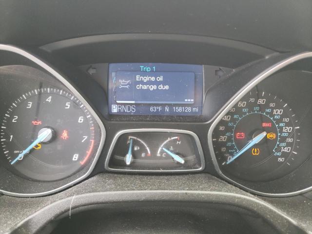 صورة رقم 9 من المزاد - 2012 FORD FOCUS SE مع VIN 1FAHP3K21CL386192