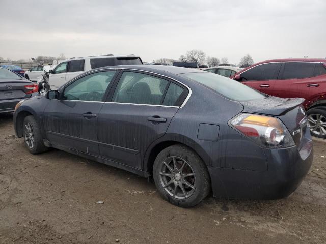 Photo 2 from auction – 2010 NISSAN ALTIMA BAS with VIN 1N4AL2AP2AN432084