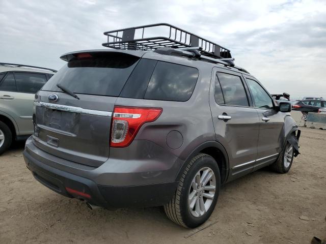 Фото 3 с аукциона – 2012 FORD EXPLORER X с VIN 1FMHK7D85CGA46937
