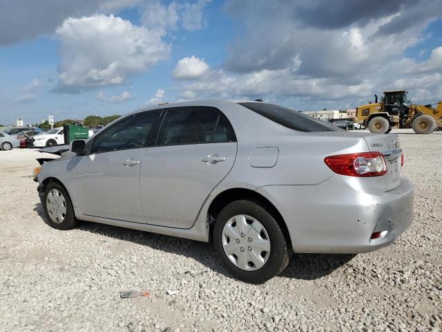 Photo 2 from auction – 2011 TOYOTA COROLLA BA with VIN 2T1BU4EE1BC601449