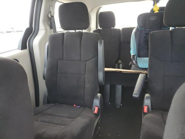 Zdjęcie 10 z aukcji – 2012 DODGE GRAND CARA z VIN 2C4RDGCG9CR372041