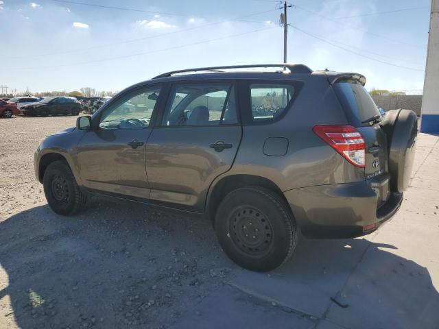 Photo 2 from auction – 2009 TOYOTA RAV4 with VIN 2T3BF33V49W003749