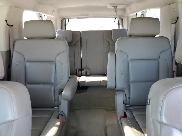 Photo 10 from auction – 2016 CHEVROLET SUBURBAN K with VIN 1GNSKJKC7GR481796