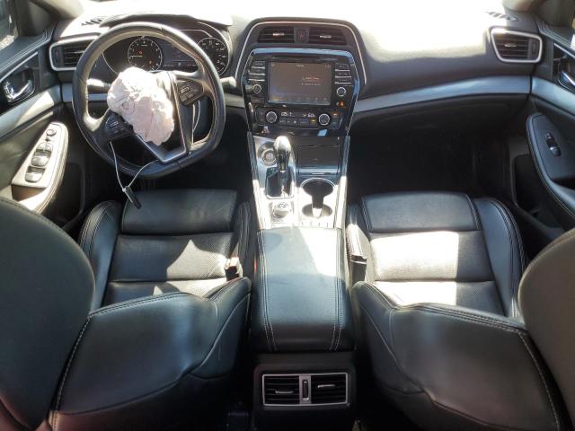 Photo 8 from auction – 2016 NISSAN MAXIMA 3.5 with VIN 1N4AA6AP3GC449512