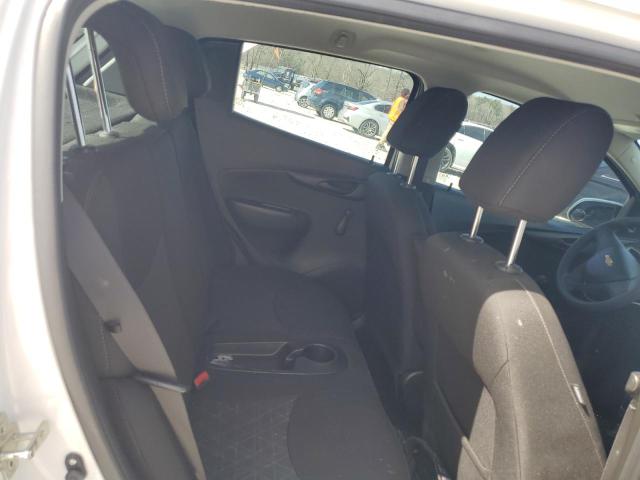 Foto 10 de la subasta – 2019 CHEVROLET SPARK LS con VIN KL8CB6SA2KC711399