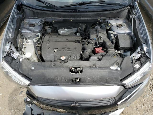 Photo 12 from auction – 2017 MITSUBISHI OUTLANDER with VIN JA4AR3AU3HZ031869