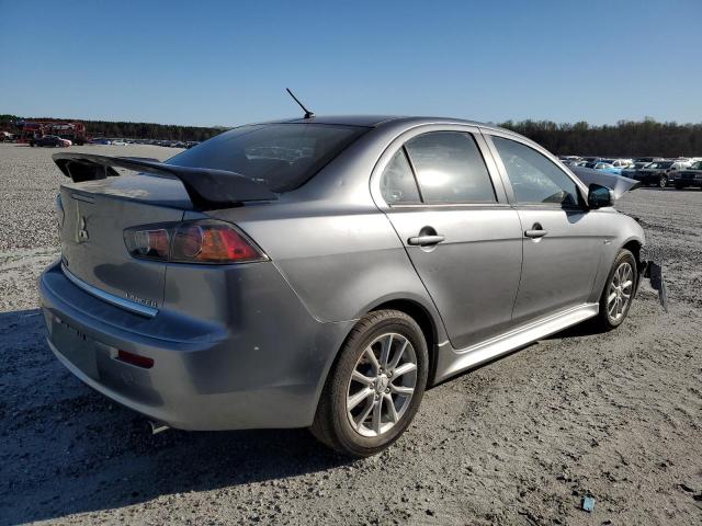 Photo 3 from auction – 2016 MITSUBISHI LANCER ES with VIN JA32U2FU3GU000417