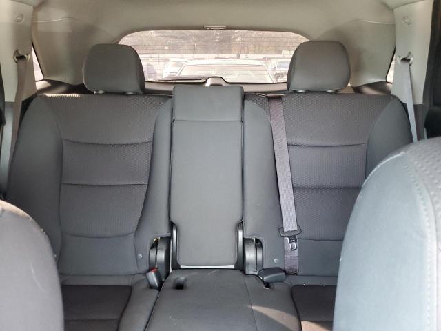 Photo 10 from auction – 2011 KIA SORENTO BA with VIN 5XYKT3A19BG185980