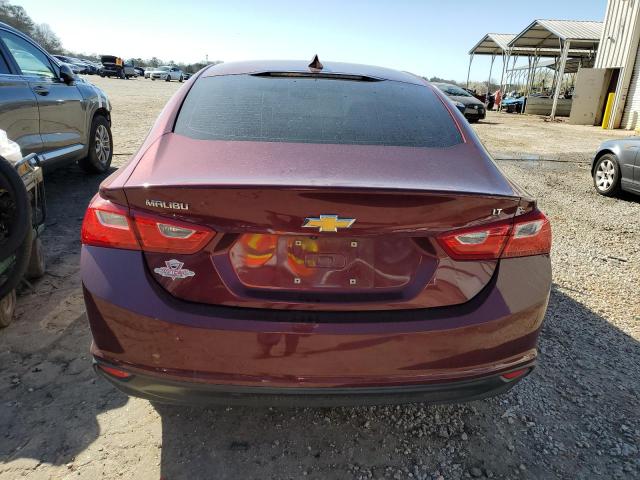 Photo 6 from auction – 2016 CHEVROLET MALIBU LT with VIN 1G1ZE5ST2GF230605
