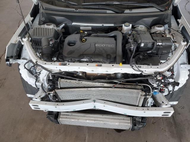 Photo 11 from auction – 2022 GMC TERRAIN SL with VIN 3GKALMEV4NL255501