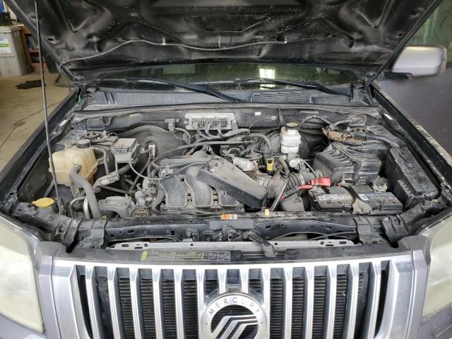 Photo 12 from auction – 2008 MERCURY MARINER PR with VIN 4M2CU97128KJ46964