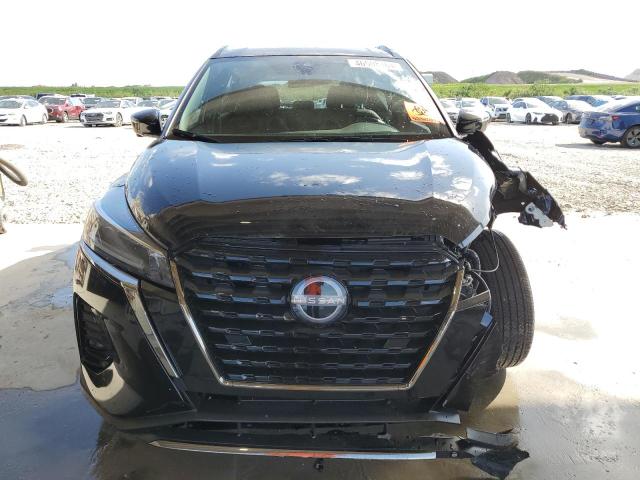Photo 5 from auction – 2023 NISSAN KICKS SR with VIN 3N1CP5DV9PL532407