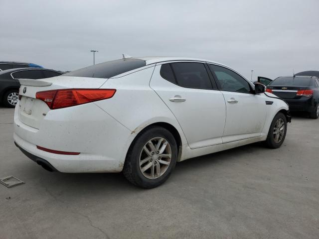 Фото 3 с аукциона – 2013 KIA OPTIMA LX с VIN KNAGM4A78D5317441
