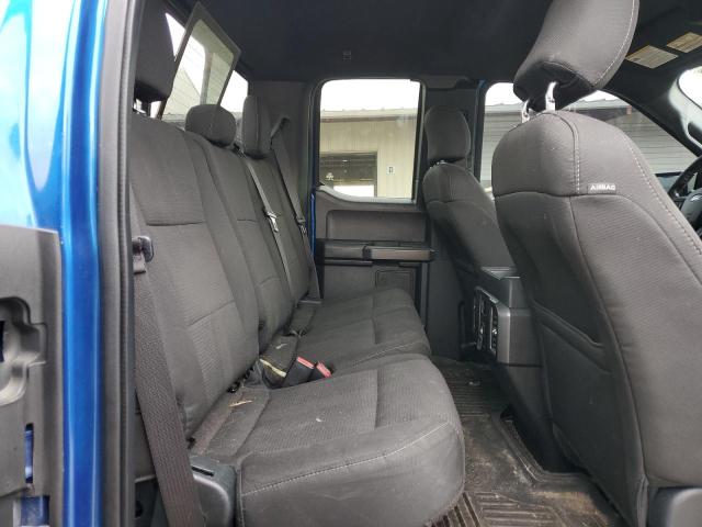 Photo 10 from auction – 2015 FORD F150 SUPER with VIN 1FTEX1EP2FFC75243