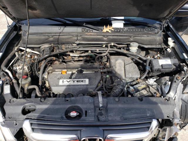 Photo 11 from auction – 2002 HONDA CR-V EX with VIN SHSRD78802U010491