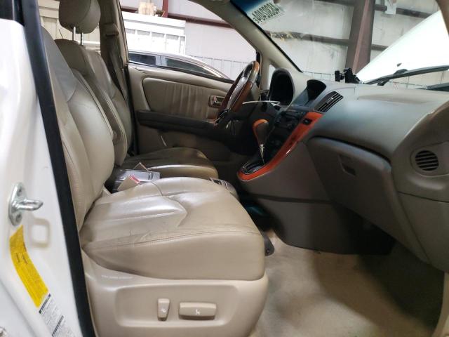 Photo 7 from auction – 2003 LEXUS RX 300 with VIN JTJHF10U730292788