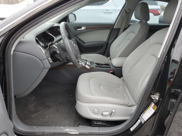 Photo 7 from auction – 2013 AUDI A4 PREMIUM with VIN WAUFFAFL4DN049059