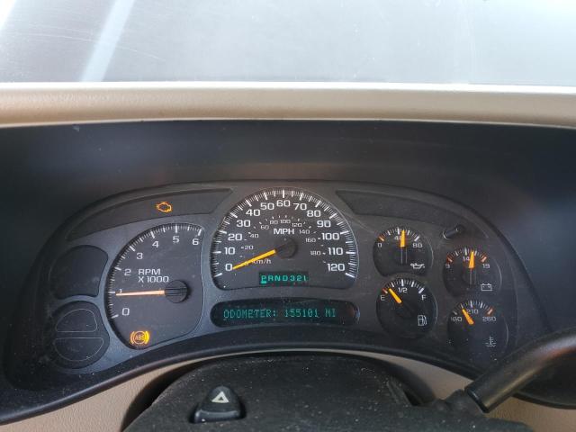 Photo 9 from auction – 2003 CHEVROLET SILVERADO with VIN 1GCEC19V23Z120769