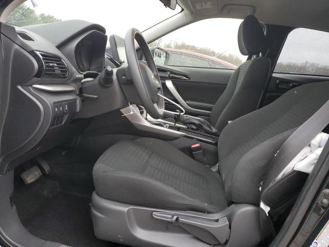 Photo 7 from auction – 2023 MITSUBISHI ECLIPSE CR with VIN JA4ATVAA4PZ002267