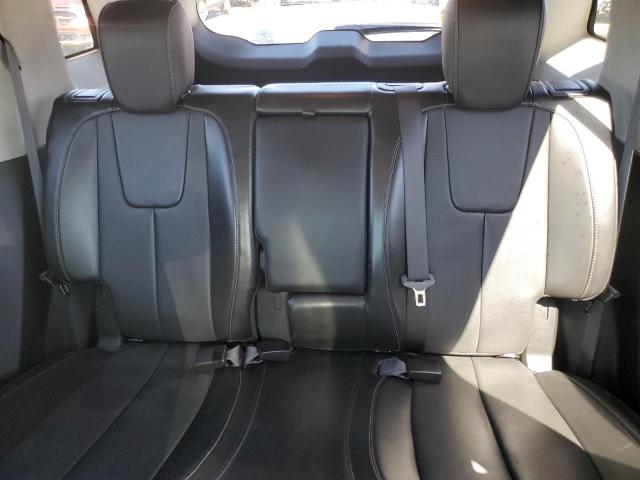 Photo 10 from auction – 2017 GMC TERRAIN DE with VIN 2GKFLVE38H6232547