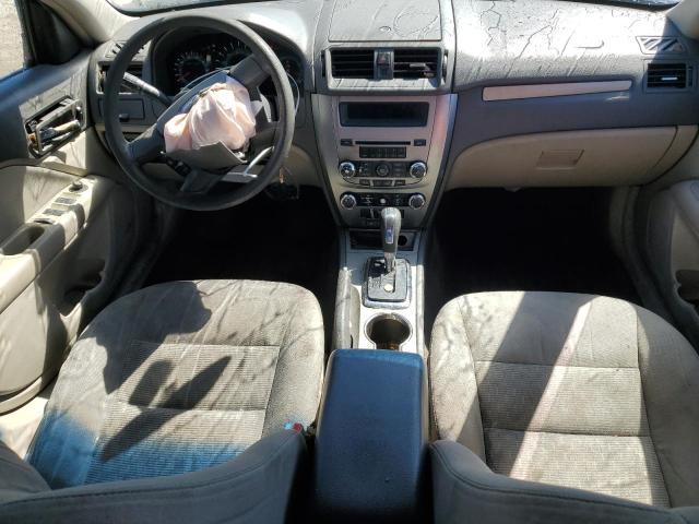 Photo 8 from auction – 2010 FORD FUSION S with VIN 3FAHP0GA1AR259181