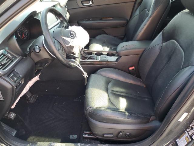 Photo 7 from auction – 2016 KIA OPTIMA EX with VIN 5XXGU4L3XGG087964