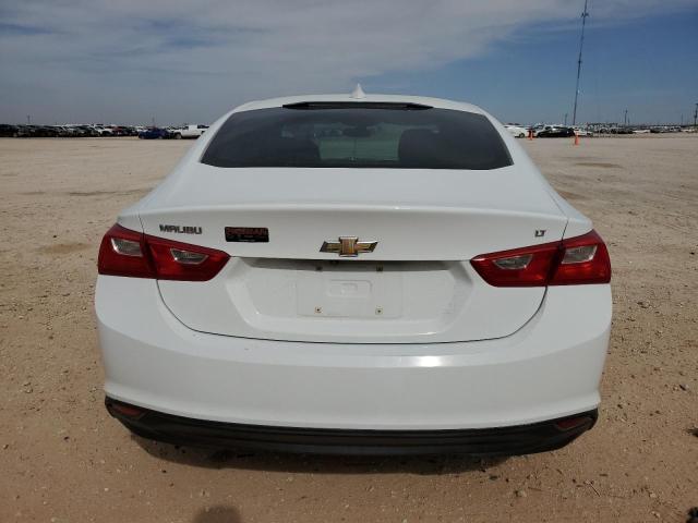Photo 6 from auction – 2016 CHEVROLET MALIBU LT with VIN 1G1ZE5ST1GF218946