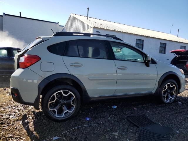 Photo 3 from auction – 2014 SUBARU XV CROSSTR with VIN JF2GPACC9E8216669