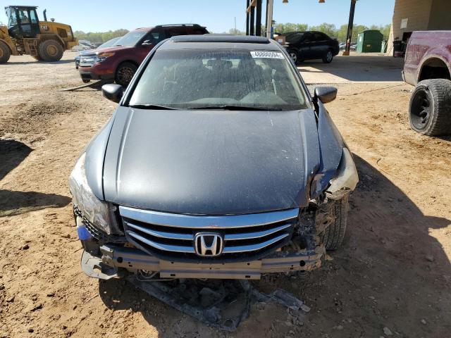 Photo 5 from auction – 2011 HONDA ACCORD EX with VIN 1HGCP2F75BA003113