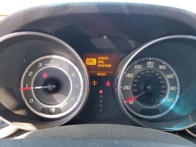 Photo 9 from auction – 2011 ACURA MDX with VIN 2HNYD2H2XBH549254
