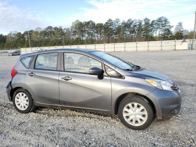 Photo 4 from auction – 2016 NISSAN VERSA NOTE with VIN 3N1CE2CP3GL375769