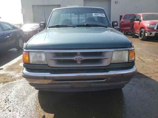 Photo 5 from auction – 1995 FORD RANGER with VIN 1FTCR10A3SPA24000