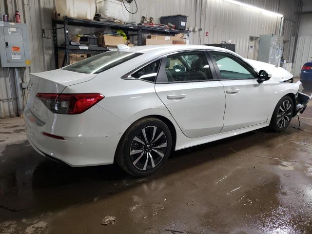 Photo 3 from auction – 2023 HONDA CIVIC EX with VIN 2HGFE1F76PH320842