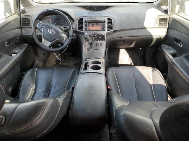 Photo 8 from auction – 2013 TOYOTA VENZA LE with VIN 4T3BA3BB0DU040571