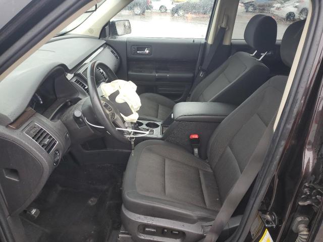 Photo 7 from auction – 2014 FORD FLEX SEL with VIN 2FMHK6C82EBD39426